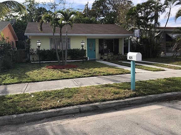 2nd image of 625 Royal Palm Dr
