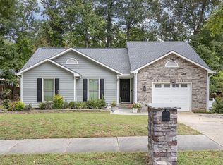 4725 Bivens Dr, Raleigh, NC 27616