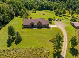 18989 Gospel Hill Rd, Saegertown, PA 16433