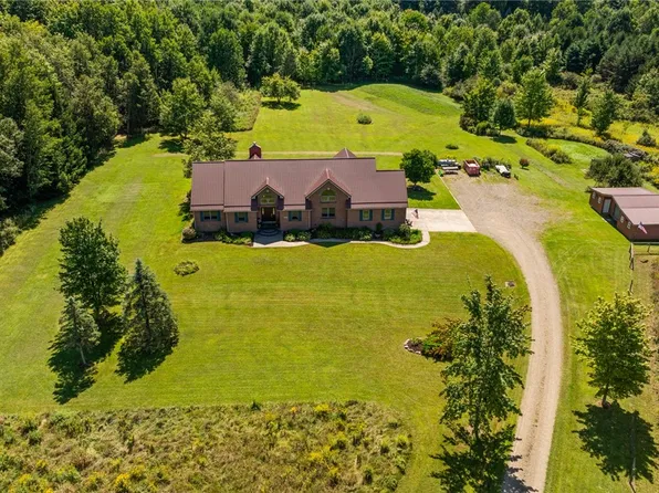 18989 Gospel Hill Rd, Saegertown, PA 16433