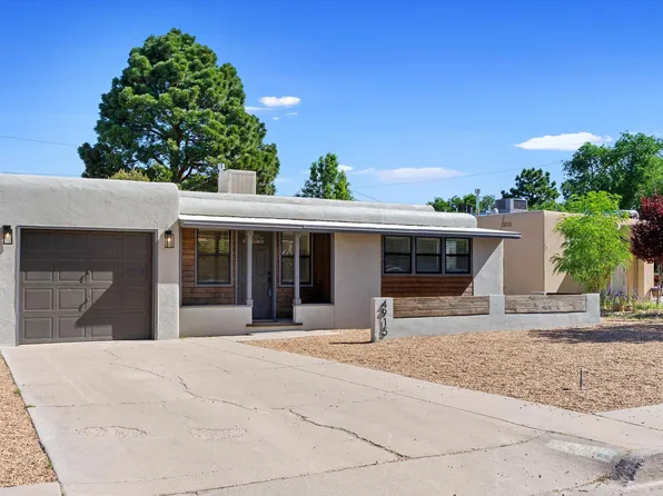 4915 Palo Alto Ave SE, Albuquerque, NM 87108