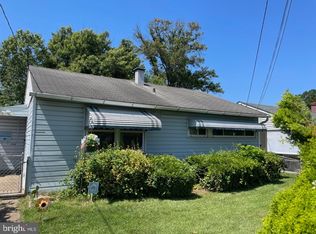 2402 Brunswick Rd, Halethorpe, MD 21227