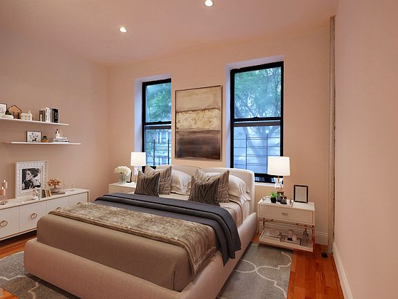 4th image of 636 W 136th St APT 2