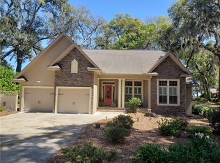 2355 Sutherland Bluff Dr NE, Townsend, GA 31331