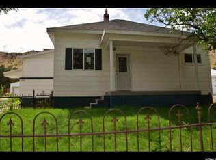 370 S Oberto Ln, Helper, UT 84526