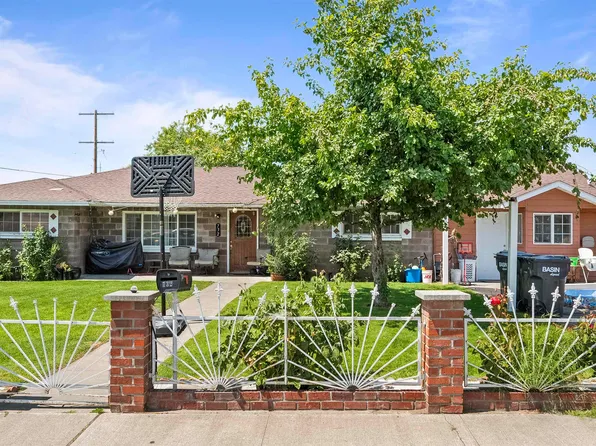 732 S Beech Ave, Pasco, WA 99301