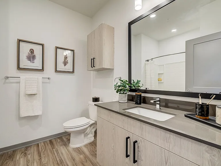 Alta25 Luxury Apartment Homes — Photo 6