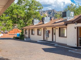 615 Jordan Rd, Sedona, AZ 86336