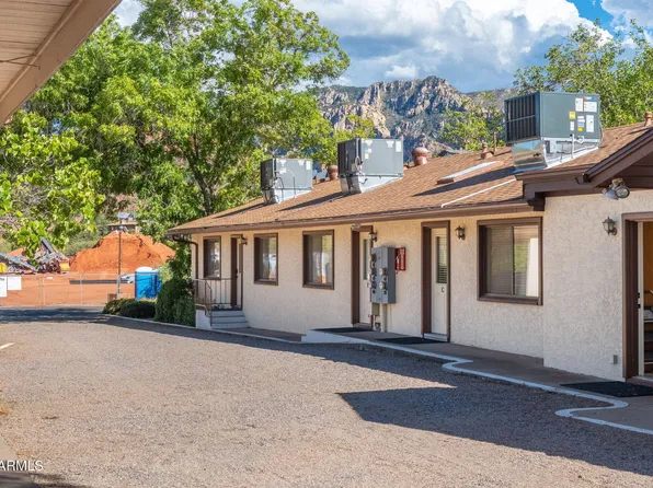 615 JORDAN Road, Sedona, AZ 86336