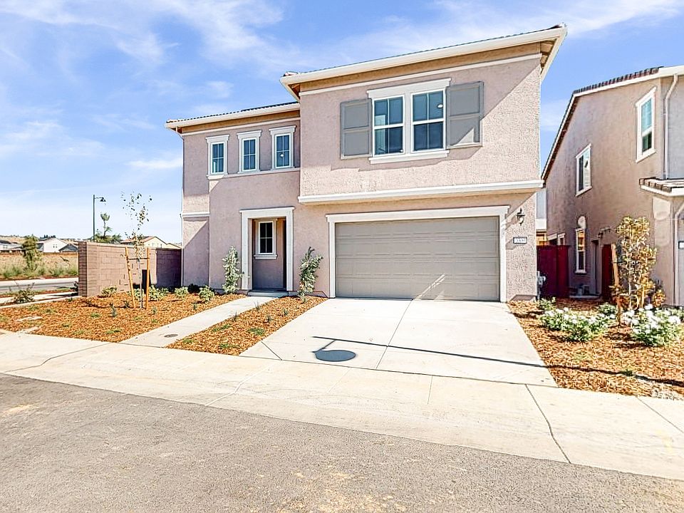 Lonestar at Folsom Ranch - 3304 Trails End Way