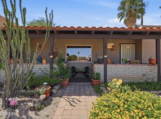 132 E Santa Rebecca Dr, Green Valley, AZ 85614