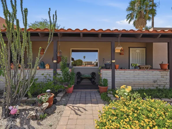 132 E Santa Rebecca Dr, Green Valley, AZ 85614