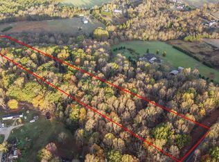 662 County Road 415, Englewood, TN 37329