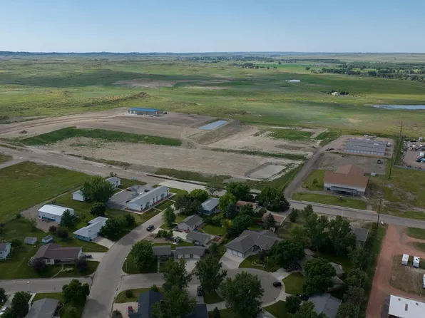 Parkhill Dr, Miles City, MT 59301