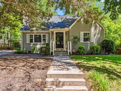 1304 N Duke St, Durham, NC, 27701
