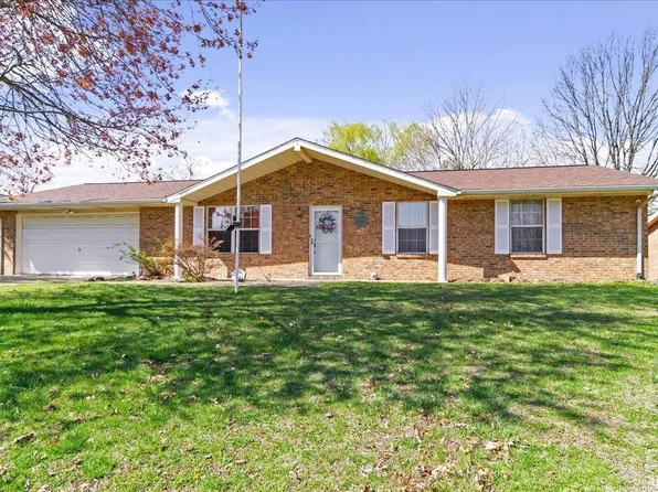 4643 Baden Strasse, Jasper, IN 47546