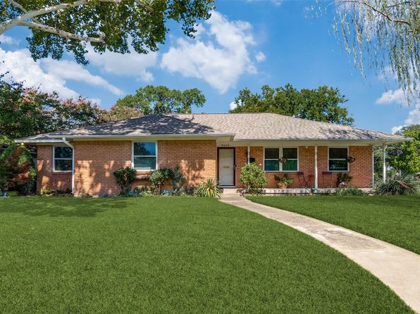 Home for Sale in Dallas TX