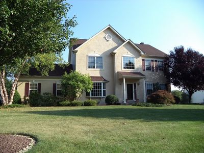 1103 Fieldcrest Ct, Chalfont, PA, 18914