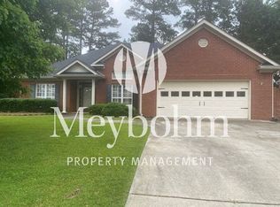 4464 Andover Dr, Evans, GA 30809