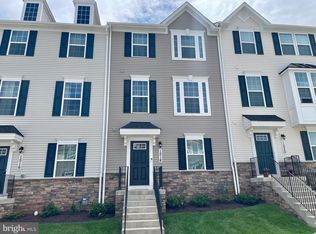 1518 Wilmer Park Ln, Frederick, MD 21703
