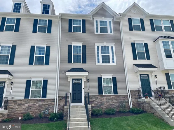 1518 Wilmer Park Ln, Frederick, MD 21703