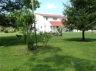 3580 Horseshoe Island Rd, Clay, NY 13041