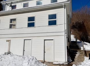 416 Center Ave, Jim Thorpe, PA 18229