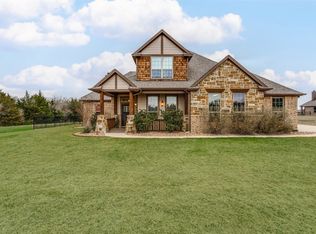 201 Blue Ridge Dr, Waxahachie, TX 75167