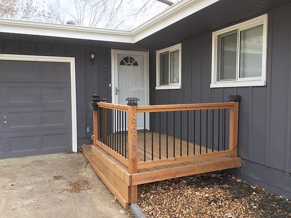 2nd image of 8604 E 93rd Ter