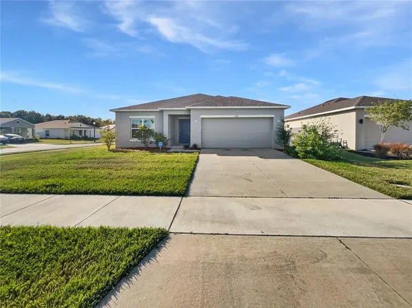 200 Garnet Ave, Kissimmee, FL 34758