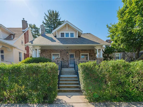1316 Broadway Ave, Fountain Hill, PA 18015
