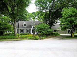 6007 Macon Ct SE, Huntsville, AL 35802