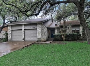 10900 Catthorn Cv, Austin, TX 78759