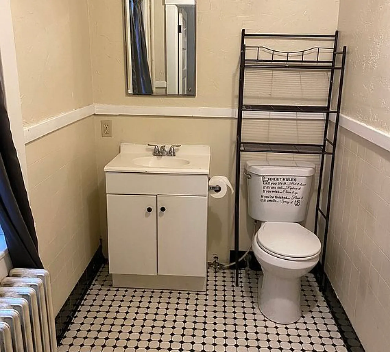 1 bed, $1,502 — Photo 3