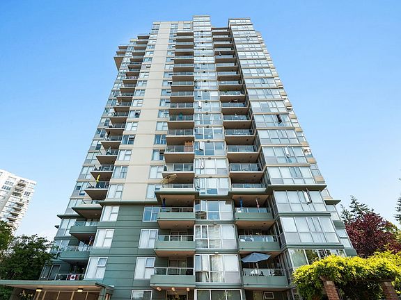 2nd image of 295 Guildford Way #902