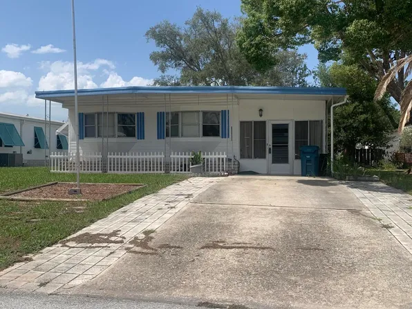 14391 Sandhurst St, Brooksville, FL 34613