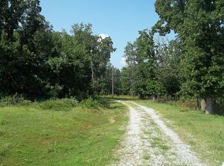 12901 S 4210th Rd, Claremore, OK 74017