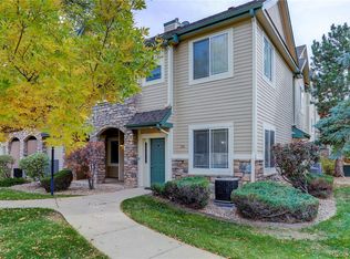 8374 S Holland Way UNIT 108, Littleton, CO 80128