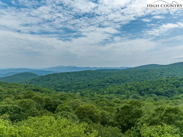 3 Lots Village Road/Maple Lane, Beech Mountain, NC 28604