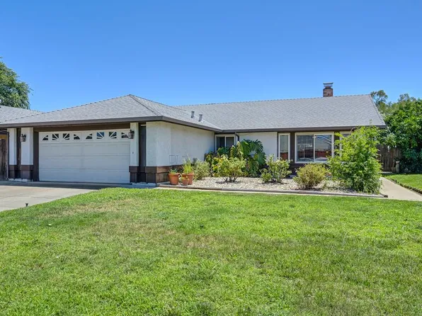 5010 Buffwood Way, Sacramento, CA 95841