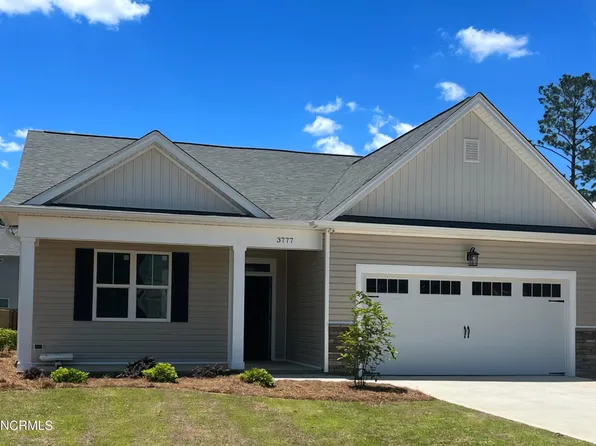 3777 Summer Breeze Court NE, Bolivia, NC 28422
