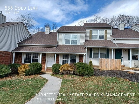 2nd image of 555 Gold Leaf Dr