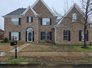 1573 Siskin Dr, Cordova, TN 38016