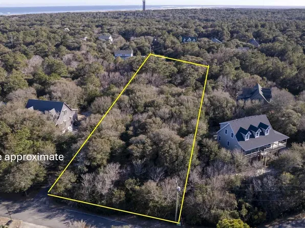 0 Ridge Trl Lot 3, Buxton, NC 27920