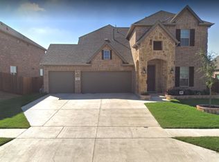 409 Angleton Ct, McKinney, TX 75071