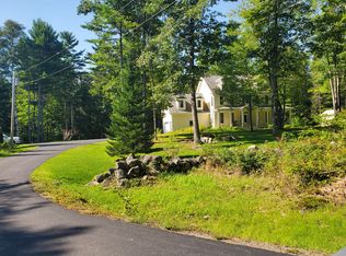 69 E Bucksport Rd, Orrington, ME 04474