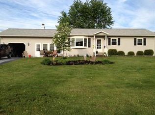 1662 River Rd, Lindley, NY 14858