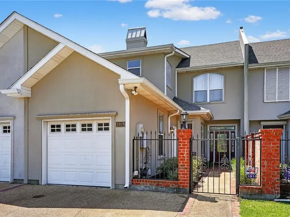 1918 Khan Dr, Metairie, LA 70005