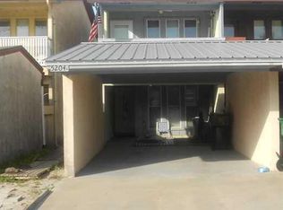 5204 Gulf Dr #A, Panama City Beach, FL 32408