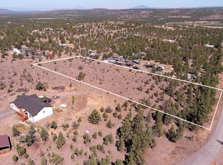 SE Tl5300 Remington Rd, Prineville, OR